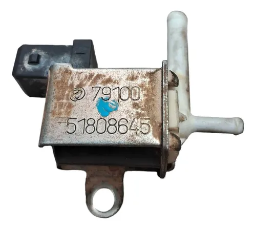 Válvula Solenoide Uno Mille Fire 2006 2007 A 2008