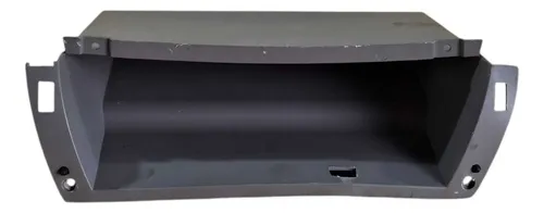 Porta Objetos Effa Changhe M100 2008 2009 2010 2011 2012  Cinza-escuro