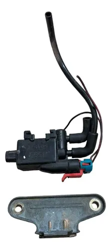 Válvula Solenoide Canister Corsa 1.6 8v 1996 1997 A 2002