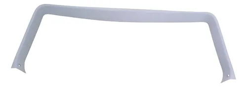 Moldura Interna Tampa Zafira 2000 2002 2005 2006 2008 2012 Branco