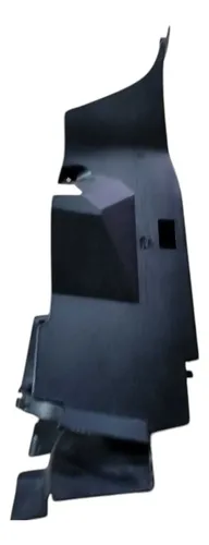Suporte Bagagito Esquerdo Astra Hatch 1999 2004 2009 2012