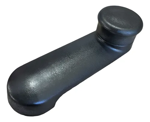 Manivela Manual Corsa Classic 2003 2004 2005 2006 A 2010 Preto