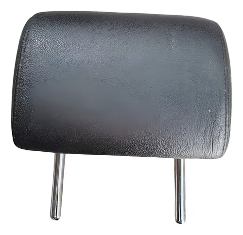 Encosto Banco Traseiro Audi A4 1.8t 2002 2003 2004 2005 2006 Preto
