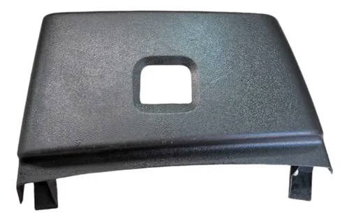 Moldura Superior Chave Seta Celta Ônix 2007 2010 2013 2016