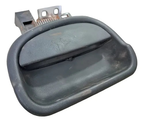 Maçaneta Externa Lateral Direita Kangoo 2002 2003 A 2008 Dianteira/traseira