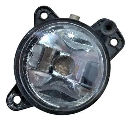 Farol De Milha Direito Gol Fox G5 G6 2008 2009 2010 A 2016 Branco