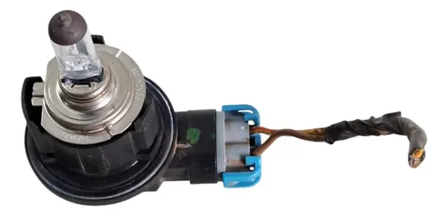 Soquete Farol H7 Zafira 2001 2003 2005 2007 2009 2011 2013