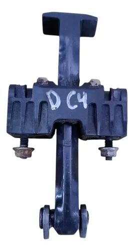 Limitador Porta Dianteira D. C4 2007 2008 2009 2012 2014