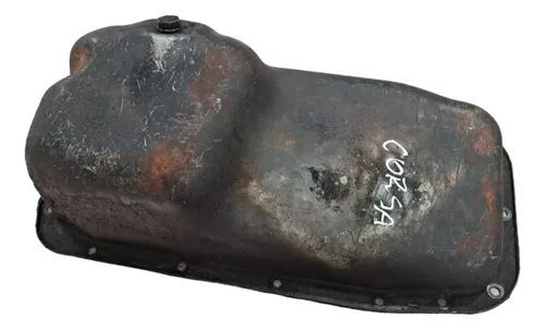 Carter Óleo Motor Corsa 2001 2002 2003 2004 2005 2006 A 2008