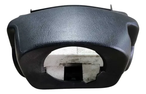 Moldura Chave Seta 206 207 1999 2000 2004 2008 2012 2014 Preto