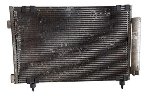 Condensador Ar Condicionado 307 C4 2.0 16v 2008 2011 2013