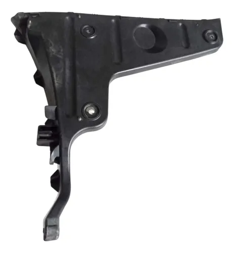 Guia Parachoque Traseiro Direito Audi A4 2004 2006 2008 2011