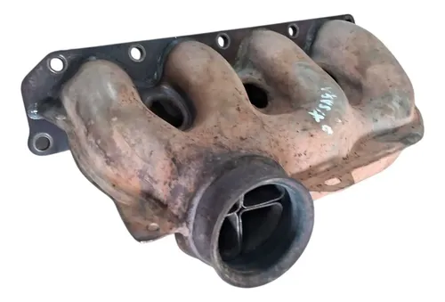 Coletor Escape Xsara 2001 2003 2005 2006 2008 2010 2011 2012
