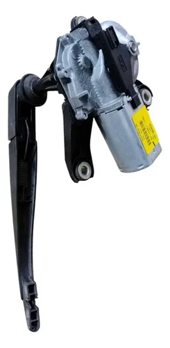 Motor Limpador Traseiro Fiesta 2003 2005 2007 2009 2013  