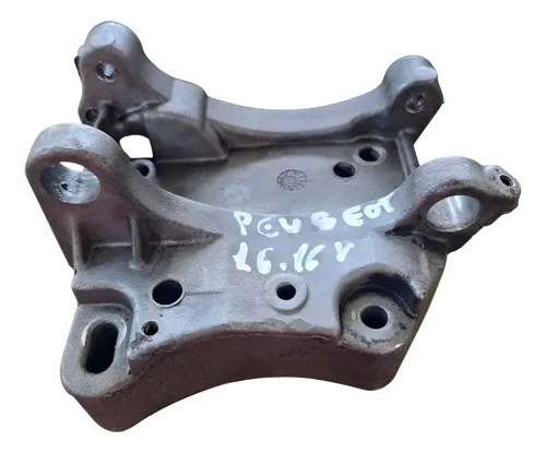 Suporte Alternador 308 1.6 16v 2012 2013 2014 2015 A 2019