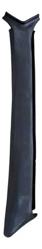 Moldura Coluna Direita Parabrisa Uno 1992 1995 1998 2002