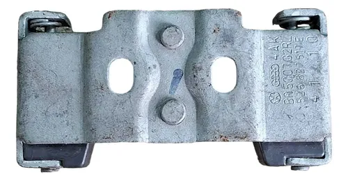 Batente Limitador Fechadura Porta Malas Gol G5 G6 