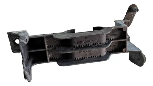 Suporte Seletor Marcha Câmbio Mb Classe A160 2001 A 2005