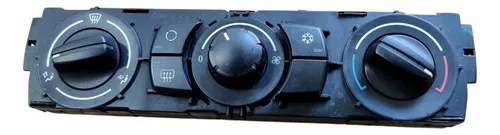 Comando Ar Condicionado Bmw 118i 2.0 N46 2007 2008 2009 2011