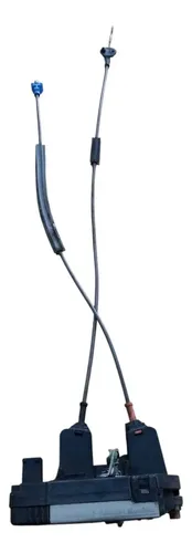 Fechadura Elétrica Traseira Direita Zafira 2001 2006 2012