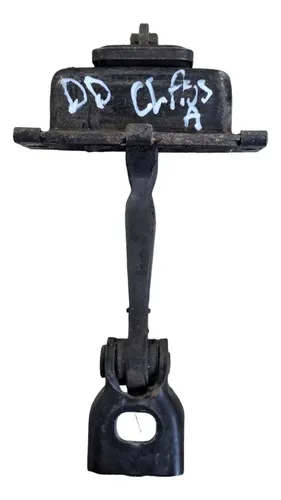 Limitador Porta Dianteira Direita Classe A160 1999 A 2006
