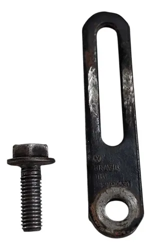 Suporte Alternador Gol Parati Saveiro 1996 1999 2002 2005