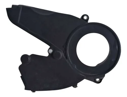 Capa Protetora Correia Dentada Inferior Gol Voyage G5 G6 G7