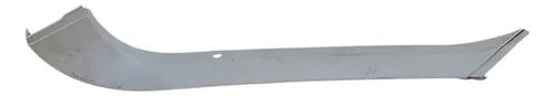Moldura Interna Direita Tampa Traseira Focus 2009 2011 2013