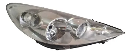 Farol Dianteiro Direito Peugeot 207 2008 2009 2011 2012 2013 Direito/passageiro