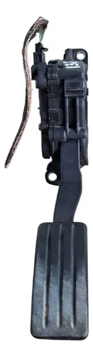 Pedal Acelerador Duster Logan Sandero 2007 2010 2012 2014