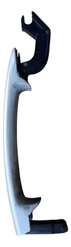 Maçaneta Externa Dianteira Direita Golf Mk4 1999 2002 2007 Cinza Dianteira