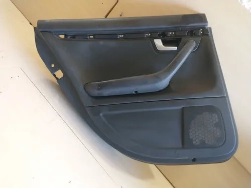 Forro Porta Dianteira Traseira Esquerda Audi A4 2004 2009
