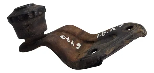 Suporte Coxim Frontal Gol Parati Saveiro G2 1995 1996 1998