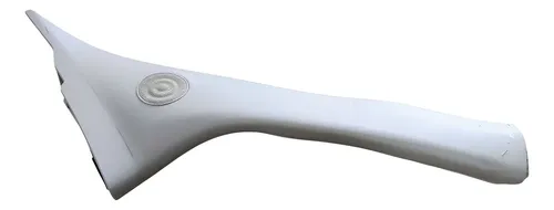 Moldura Coluna Direita Parabrisa Fiat 500 1.4 8v Dualogic