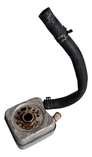 Resfriador De Óleo Do Motor Golf Passat Audi A3 A4 1999 2006