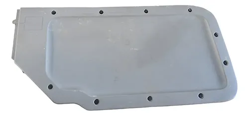 Forro Interno Traseiro Esquerdo Kangoo 2000 2002 2003 A 2012