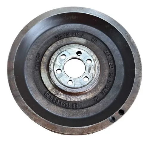 Cremalheira Motor Gol Saveiro Voyage G5 G6 G7 2008 2013 2018