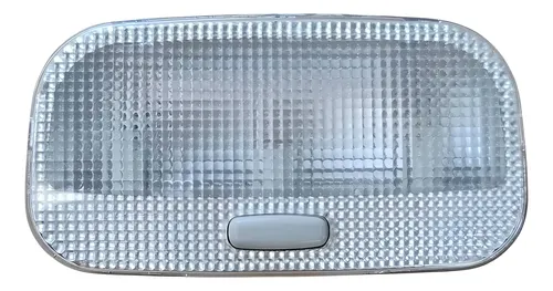 Luz Teto Traseira Xsara 2001 2003 2005 2006 2008 2010
