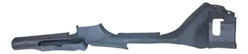 Soleira Direita Corsa Montana 2002 2005 2006 2007 A 2012 Preto