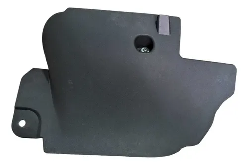 Moldura Console Direito Corsa Montana 2003 2004 2005 A 2009