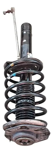Torre Amortecedor Dianteiro Esquerdo Xsara 1.6 2001 A 2012