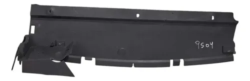 Defletor Inferior Parachoque Kangoo C/detalhe 2006 2009 2012
