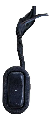 Botão V. Elétrico Astra Corsa Zafira 1999 2003 2007 2012