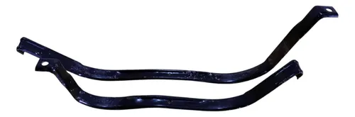 Par Suporte Cinta Tanque Gol G4 1.0 8v 2006 2009 2012 2014