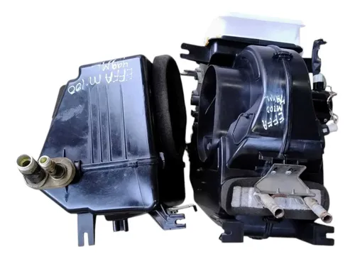 Caixa Evaporadora Ar Effa M100 1.0 2010 2011 2012 2013