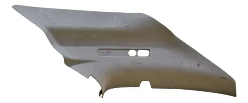 Moldura Coluna Traseira Esquerda Xsara 1997 1999 2001 2003