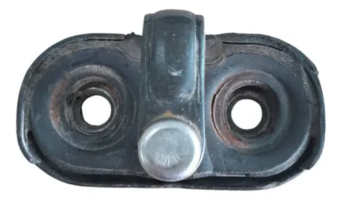 Batente Porta Mala Fox Tiguan Jetta 2009 2010 2011 2012
