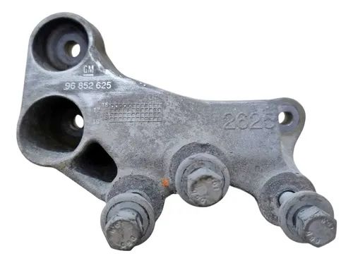 Suporte Coxim Cambio Onix 1.0 2013 2014 2015 2016 2017 2019