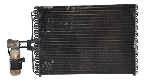 Condensador Ar Condicionado Laguna 2.0 16v 1997 2009 2001