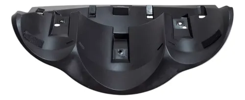 Moldura Painel Instrumento Cruze 2012 2013 2014 2015 2016 Preto